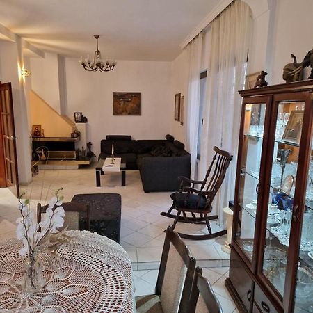 Tsar Simeon, 2 Bedroom, Living Room And Fireplace Sofia Buitenkant foto