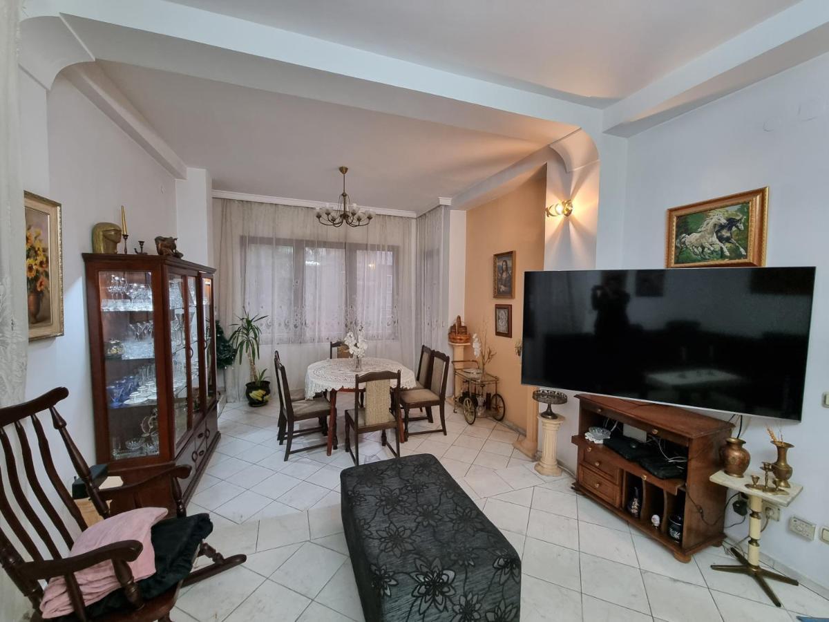 Tsar Simeon, 2 Bedroom, Living Room And Fireplace Sofia Buitenkant foto