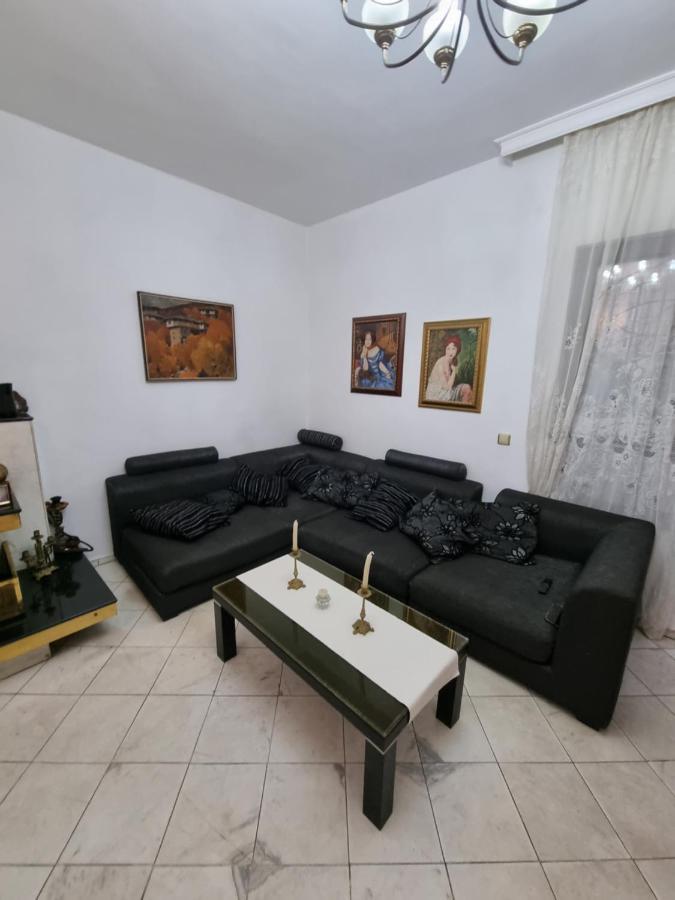 Tsar Simeon, 2 Bedroom, Living Room And Fireplace Sofia Buitenkant foto