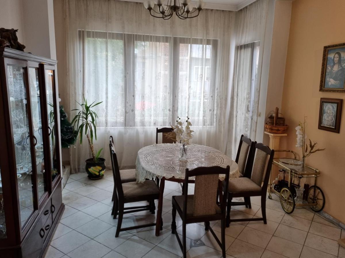 Tsar Simeon, 2 Bedroom, Living Room And Fireplace Sofia Buitenkant foto