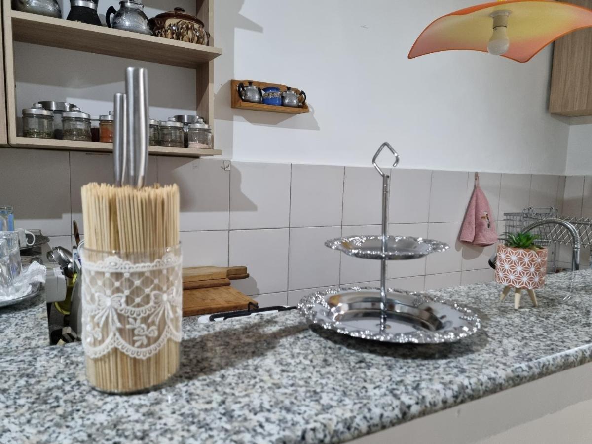 Tsar Simeon, 2 Bedroom, Living Room And Fireplace Sofia Buitenkant foto
